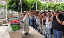 İskenderunspor’un kaptan şoförü dualarla uğurlandı…