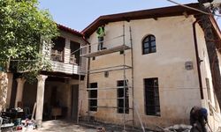 Antakya Sarımiye Cami restorasyonu tamamlandı…
