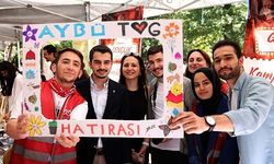 Çankaya Belediyesi, 19 Mayıs Atatürk’ü Anma, Gençlik ve Spor Bayramı’nı "Çankaya Gençlik Festivali" ile kutluyor