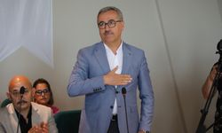 HBB’de yeni daire başkanları belli oldu