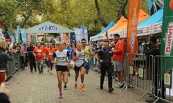 Banvit BRF’ten Erdek’te düzenlenen Kyzikos Ultra Maratonu’na destek