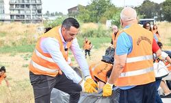 Çiğli’de Kapsamlı Temizlik