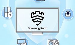 Dünya genelinde 2 milyarın üzerinde Samsung cihazı Knox gücüyle korunuyor