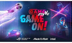 GameZone Game On Etkinliği 21 Eylül’deki Bursa etabıyla devam ediyor