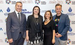 Global Startup Awards ilk kez Türkiye’de