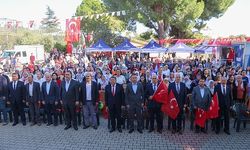 Bayındır'da Cumhuriyet Bayramı Kutlamaları "Cumhuriyet Her Yerde" Etkinliği ile Devam Etti.