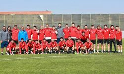 Burhaniye Belediyespor, Balıkesir Derbisine Hazır