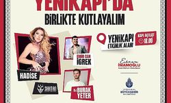 Cumhuriyet Bayramında Toplu Ulaşım Ücretsiz Olacak ve Büyük Konser Sizi Bekliyor Emir Can İğrek ve Hadise Sahne Alacak