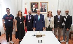  Ege Üniversitesi “Herkes İçin Sağlık Kongresi”ne ev sahipliği yapacak