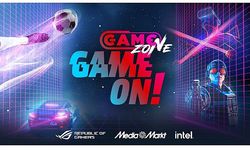 GameZone Game On heyecanı 19 Ekim’de Antalya’da oyun tutkunlarıyla buluşuyor