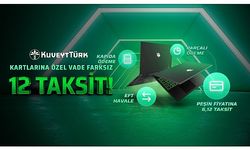 Hayalini kurduğunuz oyun canavarına vade farksız 12 taksitle ve kolay ödeme seçenekleriyle sahip olun!