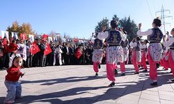 Hüseyin Can Güner: Yaşasın Cumhuriyet! İyi ki Cumhuriyet! İlelebet Cumhuriyet!