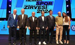 “İzmir Spor Zirvesi” tamamlandı