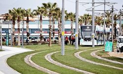 İzmir’e alınacak 22 tramvay aracı için ihale yapıldı