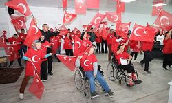 Karaman Belediyesi Ana Kucağı'nda Cumhuriyet Coşkusu