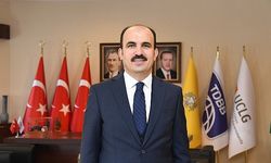 Konya Büyükşehir Belediye Başkanı Uğur İbrahim Altay: “Cumhuriyet Bayramı’mız Kutlu Olsun”