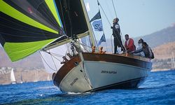 Maximiles Black 36. The Bodrum Cup’ta İlk Yarışın Startı Verildi