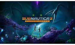 Nefesler tutuldu: Unknown Worlds, Subnautica 2’yi duyurdu.