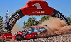 Ralli Sezon Finali İstanbul'da