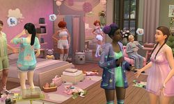 The Sims 4 Creator Kit’lerin Perde Arkasına İlk Bakış