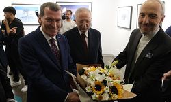 Zeytinburnu Kültür Sanat'ta yeni sezon açıldı