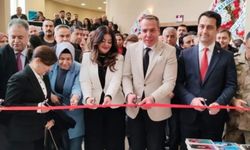 Erzin Kitap Fuarı, İkinci Kez Kitapseverlerle Buluştu