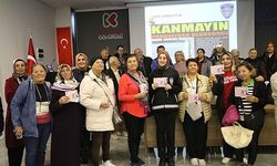 65 yaş üstüne güvenlik tedbirleri eğitimi