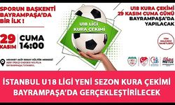 Bayrampaşa’da bir ilk!