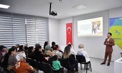 Beylikdüzü'nde "Nesiller Arası Aktarım" semineri düzenlendi