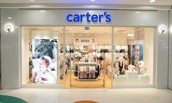 Carter’s, Ankara Armada'da 9. Mağazasını Açtı