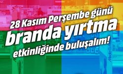 MediaMarkt’ta ‘Branda Yırtma’ için geri sayım başladı!