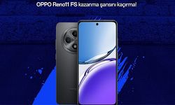 OPPO’dan Reno11 FS ödüllü Şampiyonlar Ligi çekilişi başlıyor