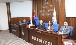 Sarıkız Mahallesi’ne doğalgaz geliyor