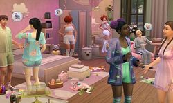 The Sims 4 Creator Kit’ler Çıkışını Gerçekleştirdi