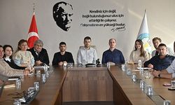 Büyükşehir Hafriyat Atıkları için Yeni Tarifeyi Belirledi