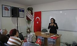 Çankaya'da Atatürk'ün Ankara'ya Gelişi Kutlamaları Başladı