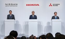 Nissan, Honda ve Mitsubishi Motors işbirliğine yönelik mutabakat zaptı imzaladı