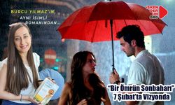 İskenderunlu Yazar Burcu Yılmaz İmzalı…