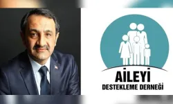 Dr. Paslı: 2025 aile için milat olsun