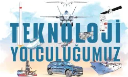 MEB'den 'Teknoloji Yolculuğu'