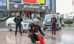 BUCAKUT’tan Kartalkaya yangını sonrası hayat kurtarıcı bilgiler