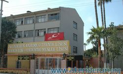 İskenderun Barbaros Mahallesi 2007