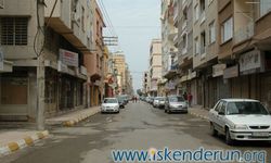 İskenderun Raifpaşa 2007