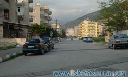 İskenderun Yunusemre 2007