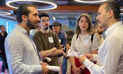 Tech İstanbul demo day için geri sayım başladı