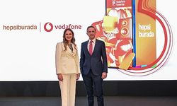 Vodafone ve Hepsiburada’dan Güç Birliği