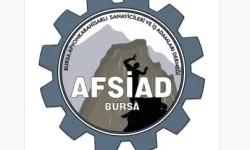 Bursa AFSİAD'dan tartı ve kantar kullananlara uyarı