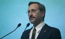 Fahrettin Altun: Fitine ve iftira silsilesi yolumuzdan geri çeviremeyecek