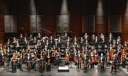 Borusan Sanat ile müzikseverler Şubat ayında BİFO’dan Mahler’in 5. Senfonisini dinleyecek