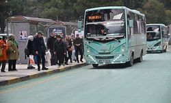 Büyükşehir Belediyesi’nden Okul Dönemi için Ulaşım Tedbirleri